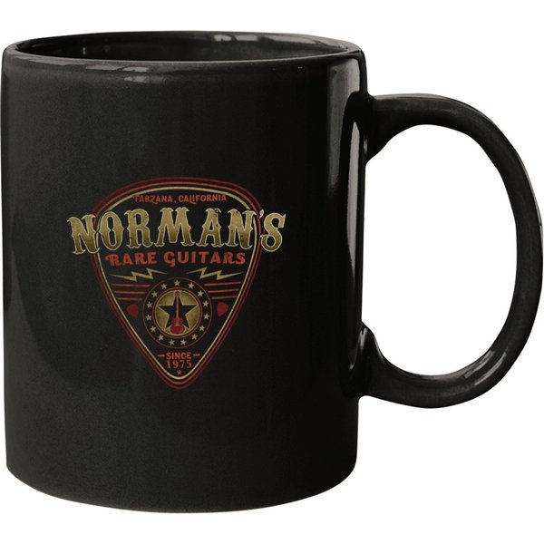 Norman S Rare Guitars Mugs-image