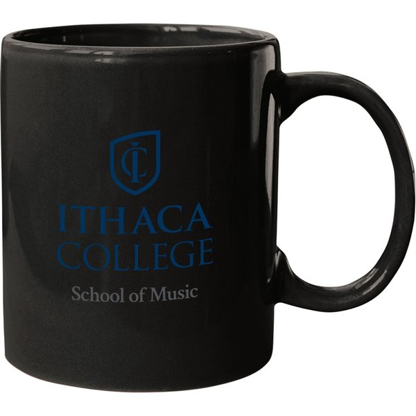 Ithaca College School Of Music Mugs-image
