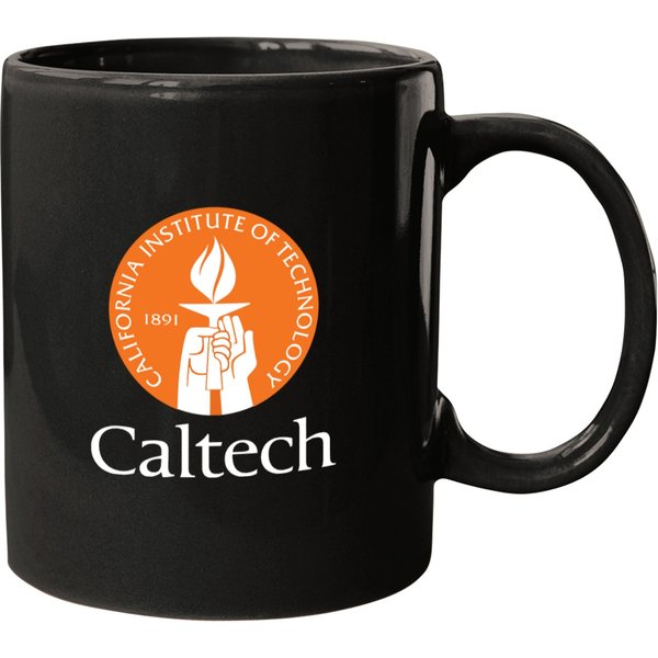 Caltech Cali Institute Mugs-image