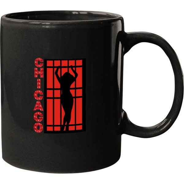 Chicago The Musical | Essential Mugs