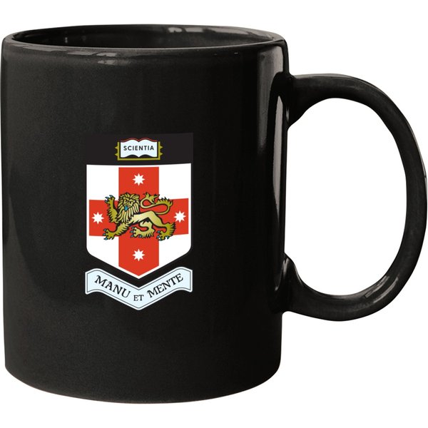 Univ Of New South Wales, Studies Design Mugs-image