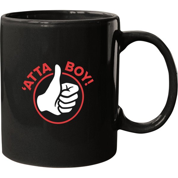 Attaboy Mugs, Gift Attaboy Mugs