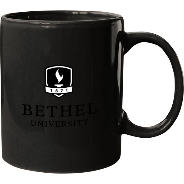 Bethel University (Minnesota) Established 1871 Mugs-image