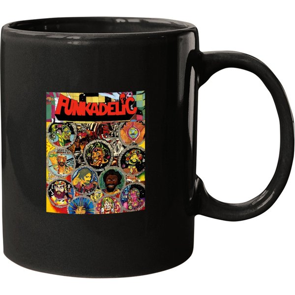 Special Group Funkadelic Mugs