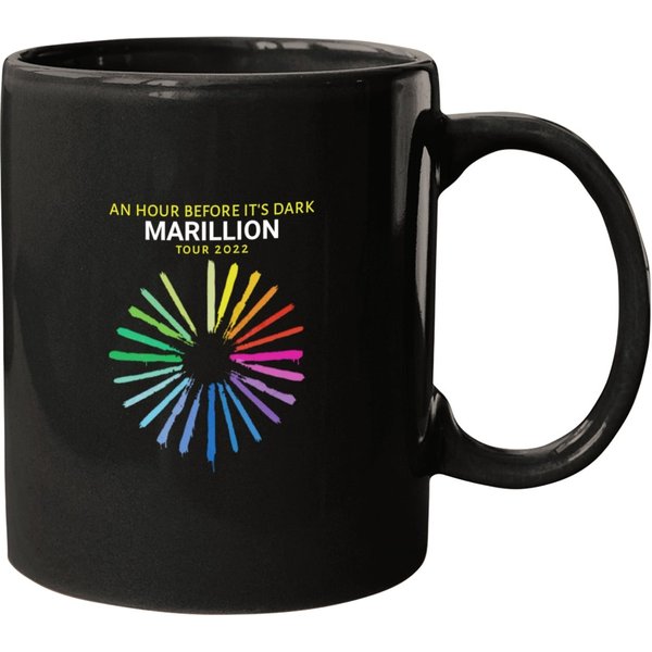 Marillion, Marillion S, Fish, Band, Kayleigh Mugs