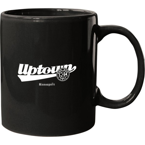 Uptown Bar And Cafe Mugs-image