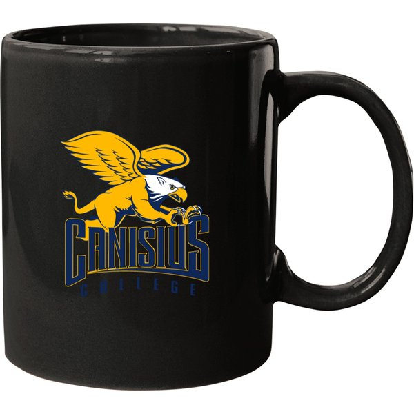 Canisius Golden Mugs