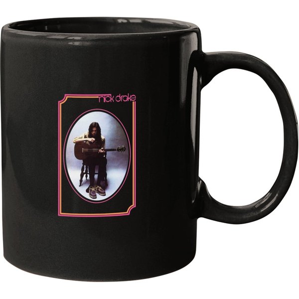 Nick Drakess Mugs