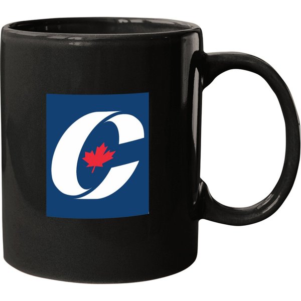 Conservative Party Of Canada Design Mugs-image