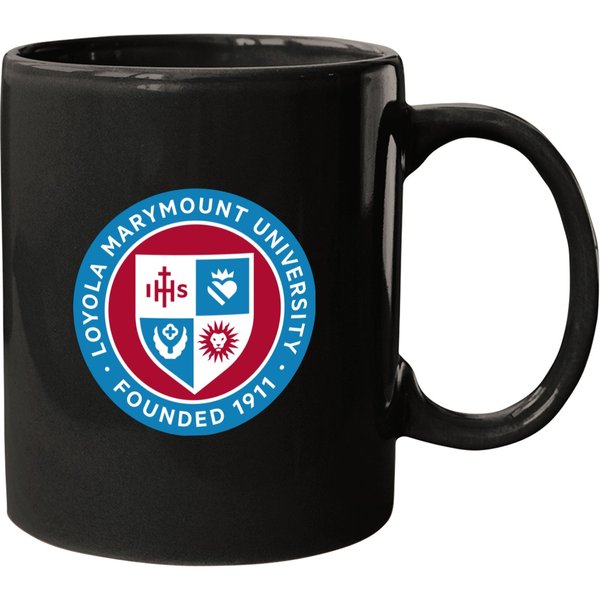 Loyola Marymount University Design 1 Mugs-image
