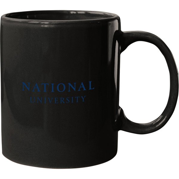 National University In Cal Design Mugs-image