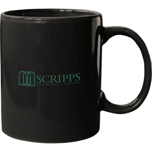 Scripps College The Women's College Mugs-image