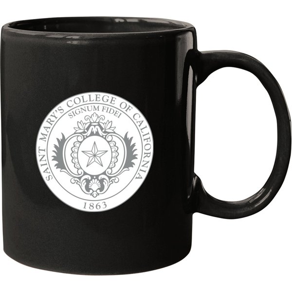 Saint Mary's College Of Cal Design Mugs-image