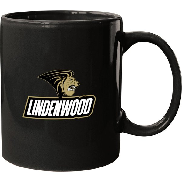 Lindenwood University Mugs