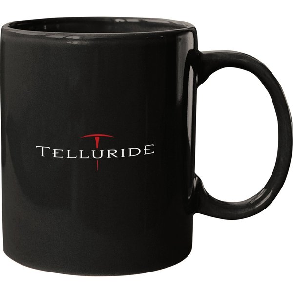 Telluride Resort, Colorado Mugs-image
