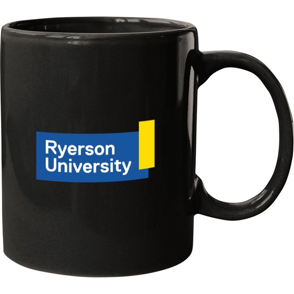 Ryerson University Ryerson University Mugs