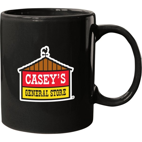 Caseys General Store Food Restaurant Mugs-image