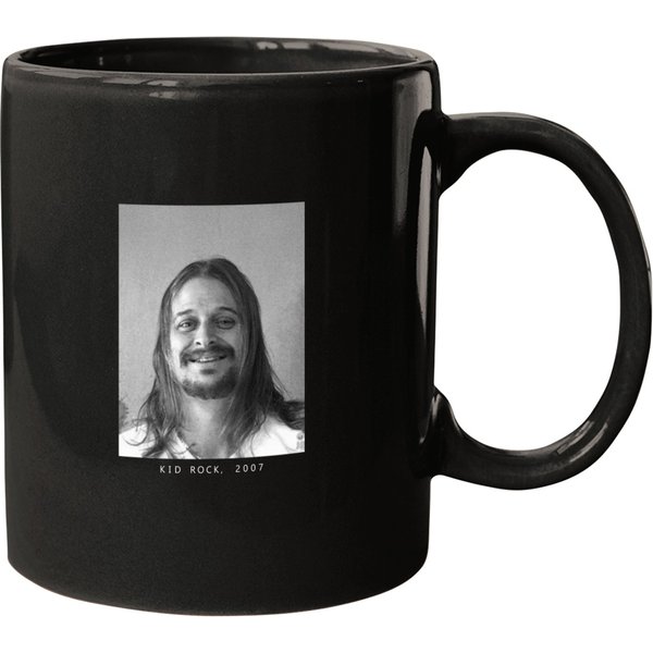 Kid Rock, 2007 Mugshot Mugs-image
