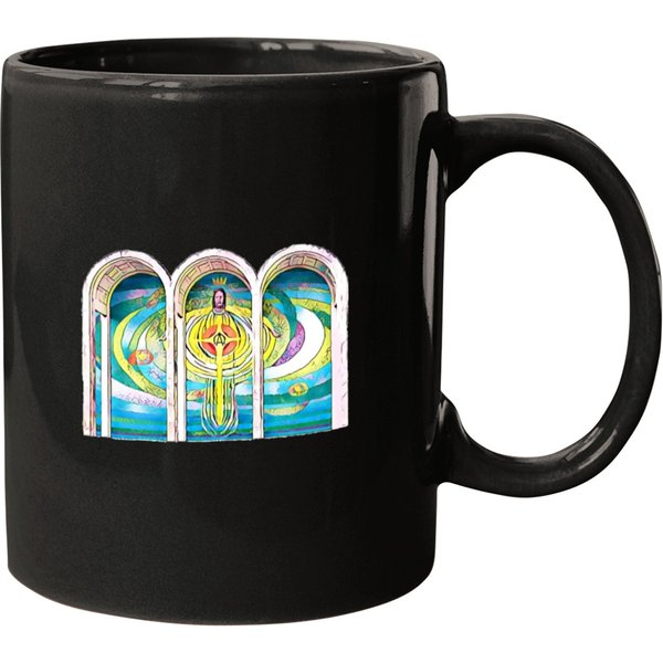 Egg Beater Jesusegg Beater Jesus Mugs