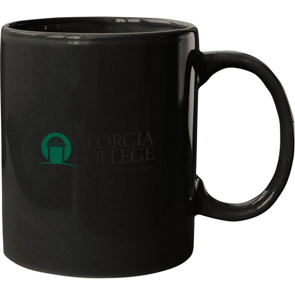 Georgia College & State University (Georgia College Or Gc) Mugs-image