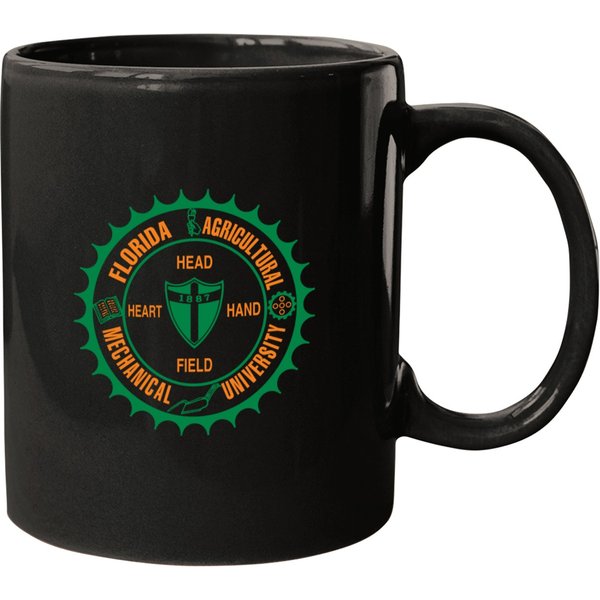 Florida Agricultural And Mechanical University (famu) Mugs