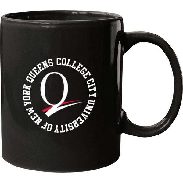 Queens College Q Cuny Mugs-image