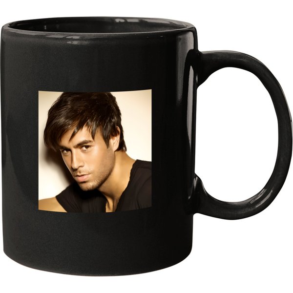 Rumahuya Enrique Iglesias Mugs