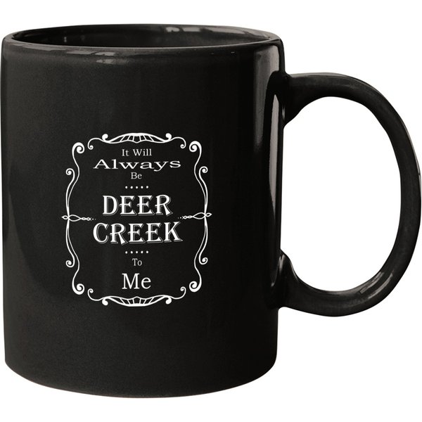 Deer Creek - Deer Creek - Mugs-image