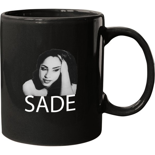 Sade Love Mugs-image