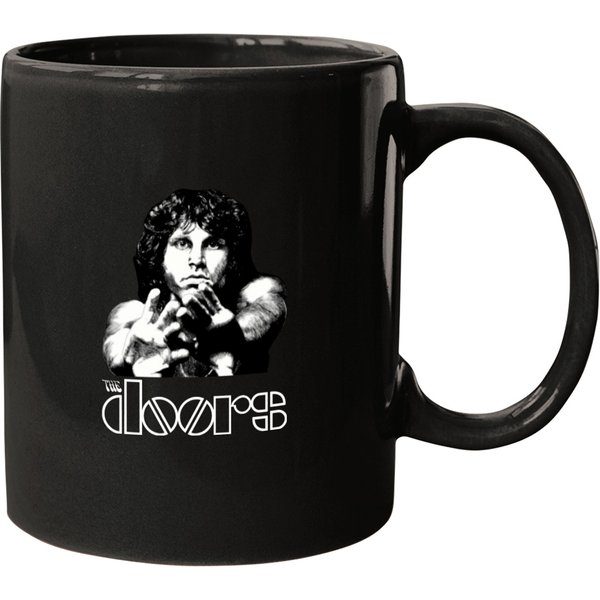 Jim Morrison - Jim Morrison - Mugs
