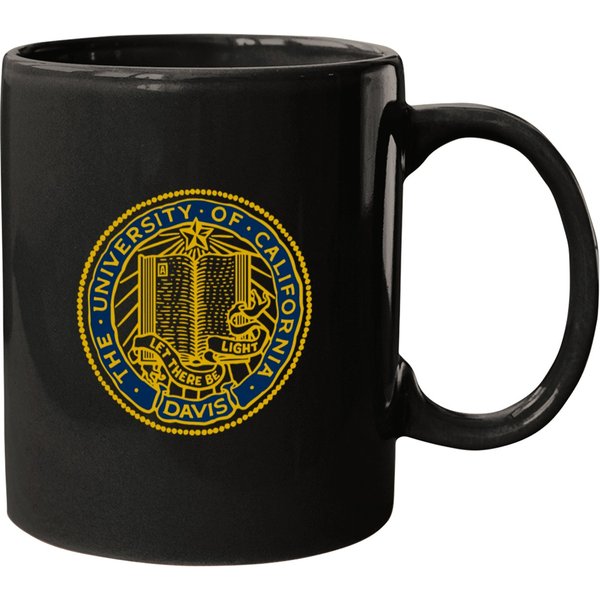 Uc Davis Mug Collection