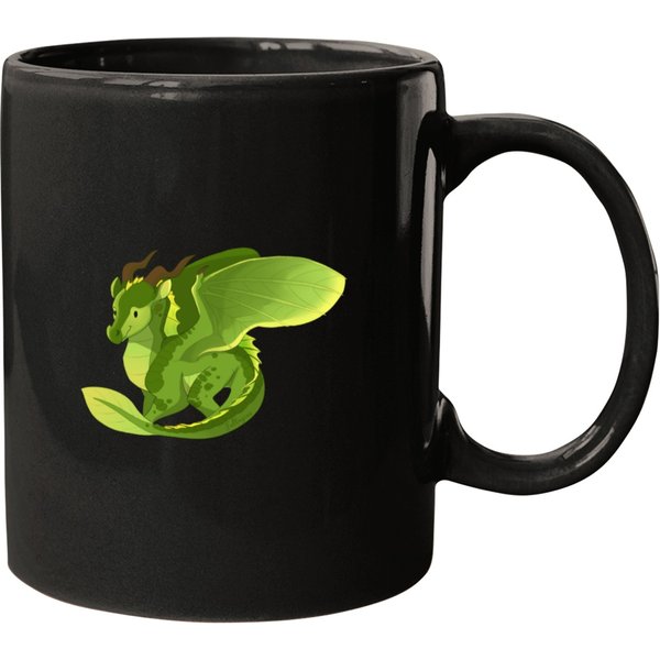 Leafwing Wings Of Firee Leafwing Wings Of Firee Mugs-image