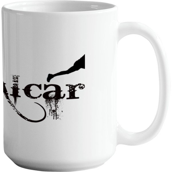 Carlos Alcaraz Classic Mugs-image