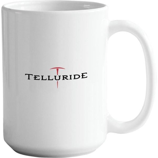 Telluride Resort, Colorado Mugs-image