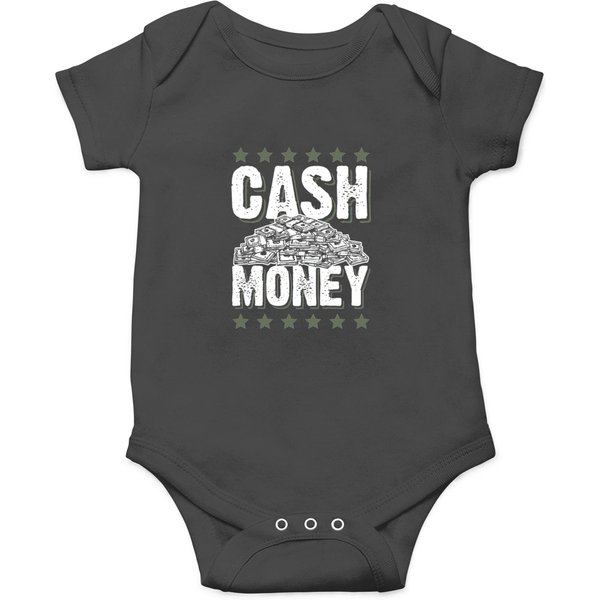 Cash Money Money Onesies-image