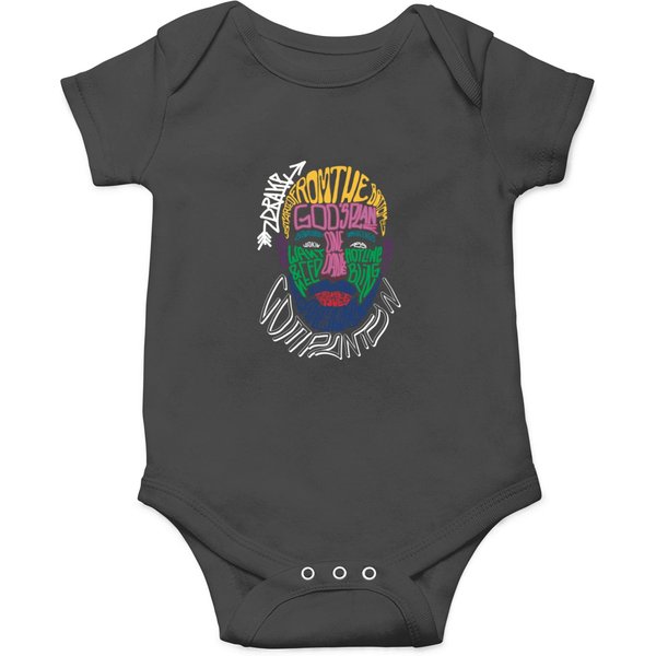 Drake - Drake - Onesies-image
