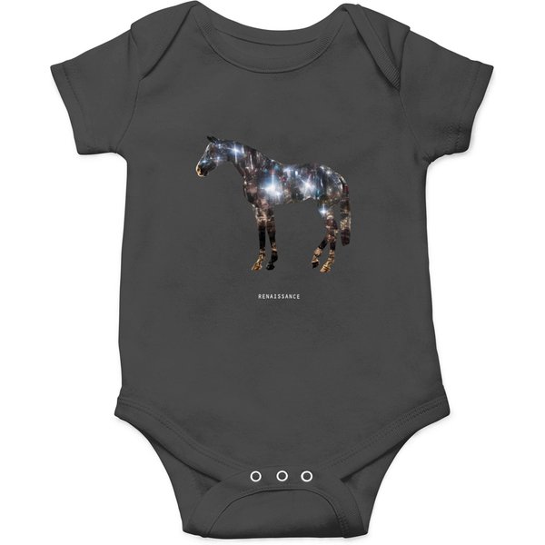 Disco Horse Beyonce Renaissance World Tour Onesies, Gift For Fan, Renaissance Outfits, 2023 Tour Onesies
