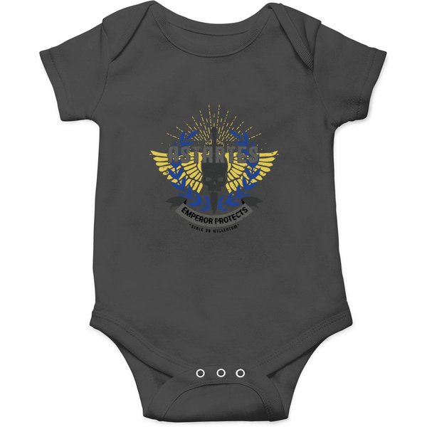 Warhammer 40K Astartes Space Marines Onesies-image