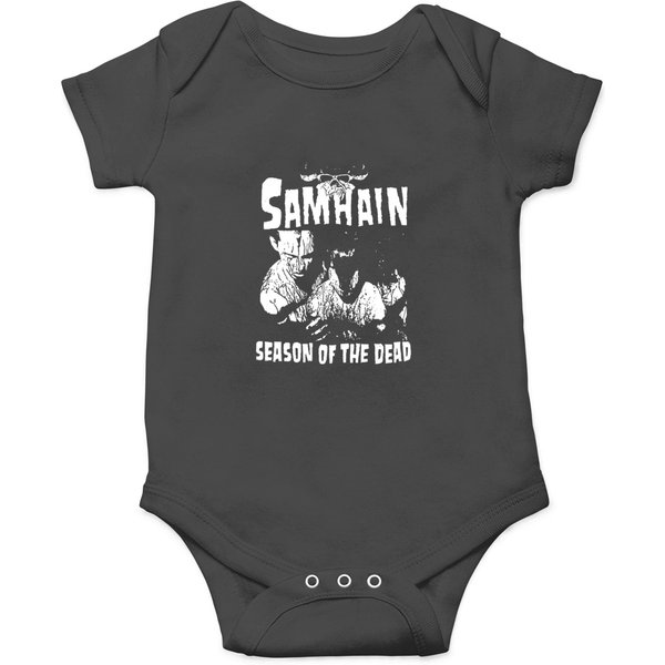 Samhain Band Onesies-image