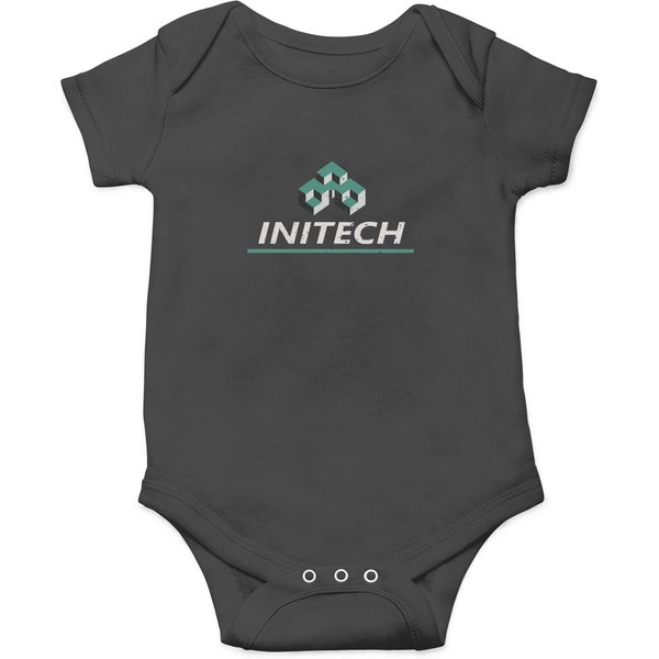 Office Space - Initech Onesies-image