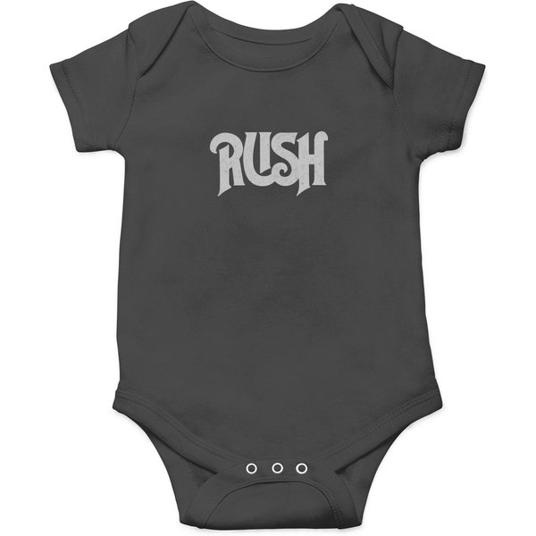 Rush Onesies, Oversized Onesies, Classic Rock-image