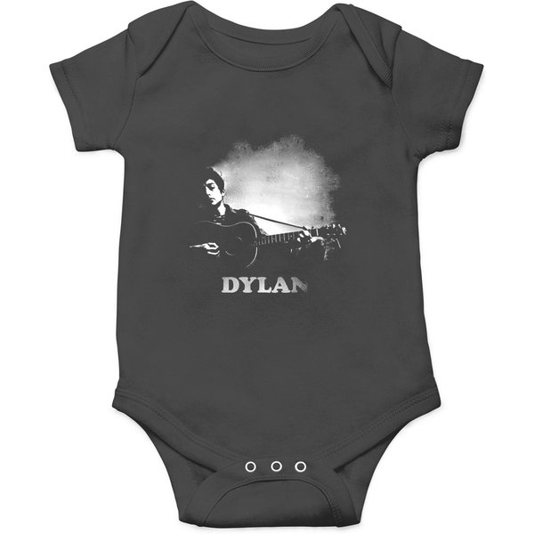 Bob Dylan Unisex Onesies-image