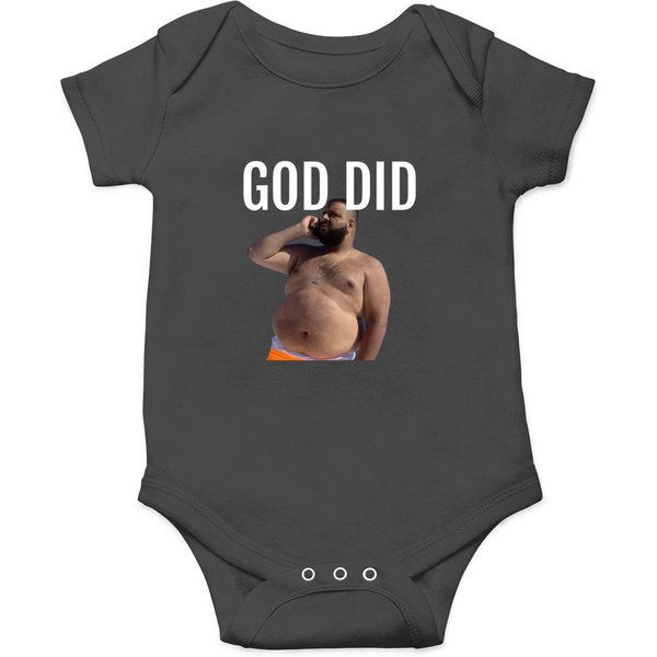 Dj Khaled Onesies, Rappers, Hiphop-image