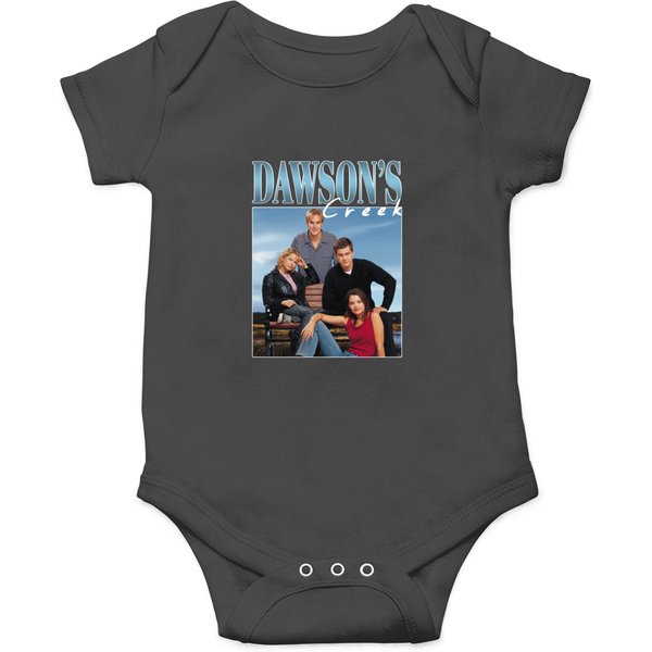 Dawsons Creek Onesies, Dawsons Creek-image