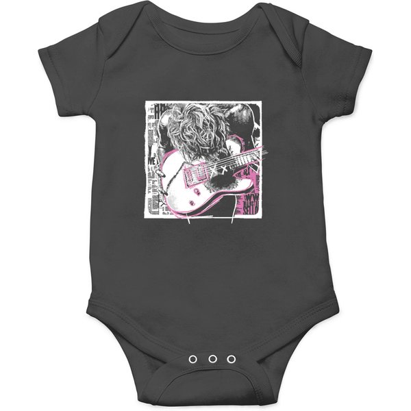 Machine Kelly Mgk Mainstream Sellout Onesies