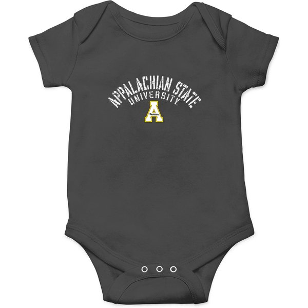App-Merch-1 Appalachian State Onesies-image