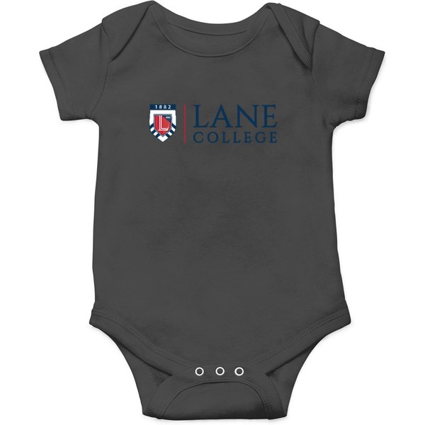 Lane College Usa Varsity Gifts And Souvenirs Onesies-image
