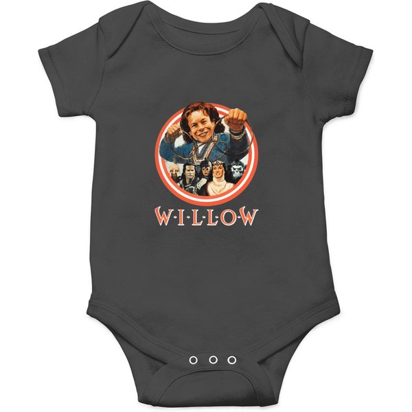 Willow Onesies-image