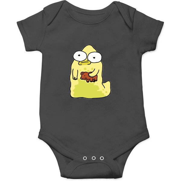 The Pupa Onesies