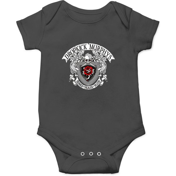 Dropkick Murphys Onesie